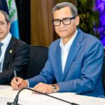 RD y Centroamérica renuevan compromiso por trabajo decente y modernización del empleo