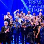 Alcaldía de Santiago gana Premio Juan Pablo Duarte en Transparencia