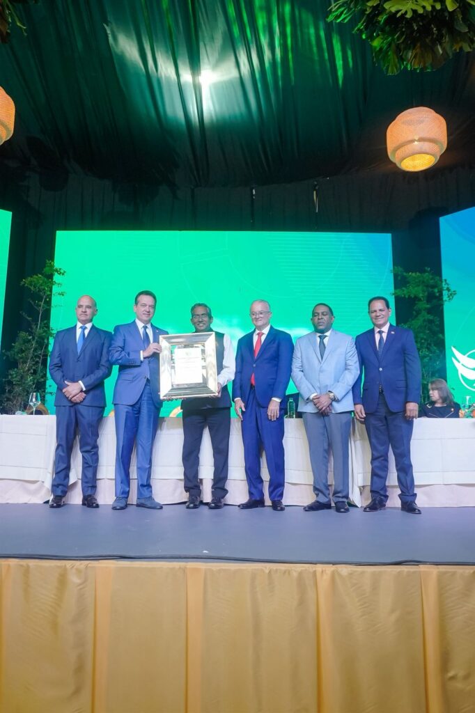 Inicia Expo Provisiones 2025 con un llamado a promover el desarrollo de las Mipymes