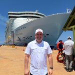 Cabo Rojo y Puerto Plata recibirán unos 26 cruceros en junio