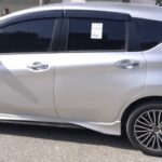 Apresan conductor transportando haitianos indocumentados en San Juan