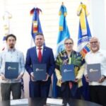 Entidades acuerdan impulsar el ecosistema de startups industriales en RD