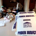 Elecciones inéditas en México para someter al poder judicial