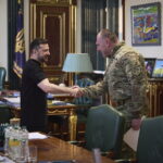 Rusia retoma las conversaciones con Ucrania en Estambul pese al golpe contra sus bombarderos