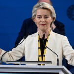 Un euroescéptico en la frontera con la guerra: Bruselas ya pide «cooperación» y «seguridad común» tras la victoria de Nawrocki en Polonia