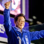 De niño obrero a presidente de Corea del Sur: Lee Jae-myung, el activista de «vida miserable» que sobrevivió a un apuñalamiento en el cuello