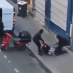 Oleada de detenciones en Francia en los secuestros de familias relacionadas con las criptomonedas