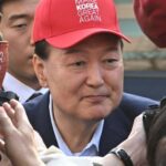 La derrota del ‘ejército trumpista’ de Corea del Sur (y los pastores evangelistas que pregonan el ‘Make Korea Great Again’)
