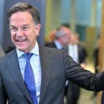 Rutte ignora a España y confirma que propondrá a los aliados un gasto en Defensa del 5% con la fórmula 3,5+1,5: » Si no lo hacemos, no estaremos seguros»