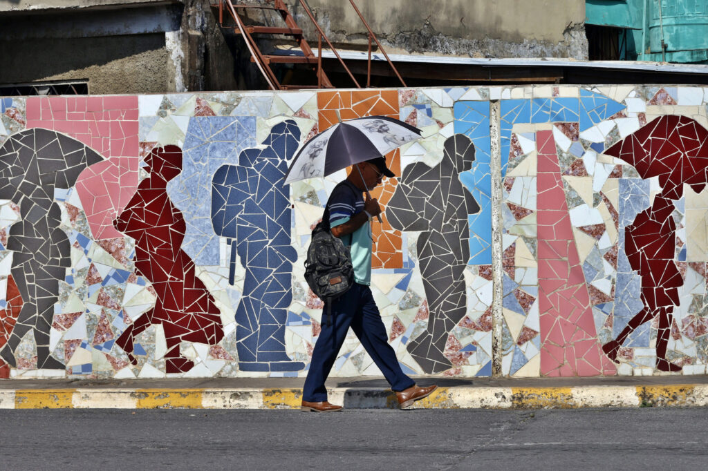 Histórico paro universitario en Cuba contra el encarecimiento de internet