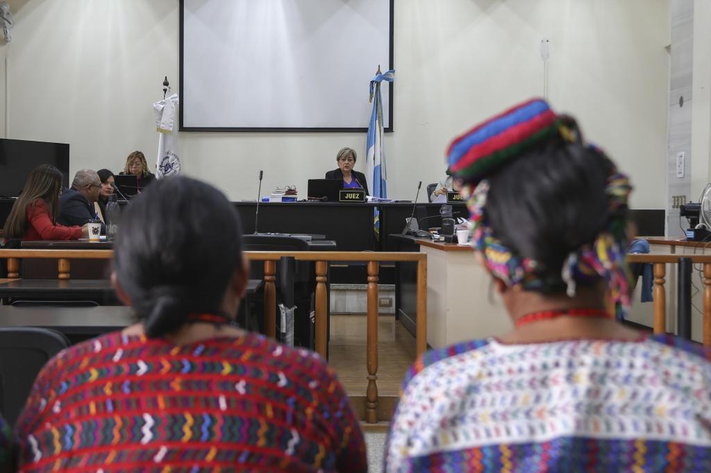 La ONU condena a Guatemala por obligar a una niña violada de 12 años a ser madre: «el Estado vulneró sus derechos»