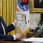 Injerencia en Europa: Trump redobla su intervención en la política interna del Viejo Continente