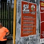 Meloni se enfrenta a su primer referéndum promoviendo la abstención