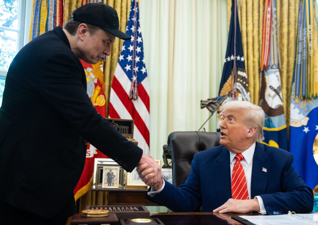 Musk hinca la rodilla y pide perdón a Trump: «Fui demasiado lejos»