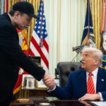 Musk hinca la rodilla y pide perdón a Trump: «Fui demasiado lejos»