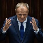 Donald Tusk gana la moción de confianza que presentó para reforzarse tras su dura derrota de las elecciones presidenciales