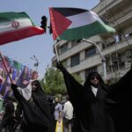 Irán promete una respuesta «sin límites» al ataque contra sus militares y científicos nucleares