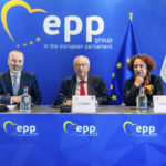 No habrá Europa sin coraje y visión