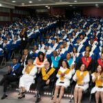 Con su XVII graduación, ITSC alcanza los 7,000 técnicos formados al servicio del país