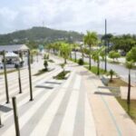 Presidente Abinader llama habitantes de Samaná a unirse junto al gobierno por el desarrollo y progreso de la provincia