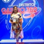 Gastroenterología dominicana marca un hito con tres grandes eventos en un solo fin de semana