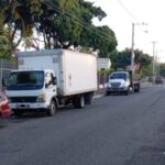 Parroquia San Juan de Ávila denuncia ocupación irregular de espacios públicos frente a su templo