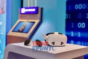 AFP Popular educa sobre pensiones con realidad inmersiva