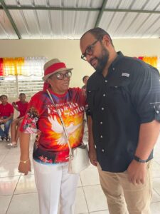 LA EMPRESA TELECOTUI PRESENTE EN CADA UNA DE LAS ACTIVIDADES QUE VAN EN BUSCA DEL DESARROLLO DE NUESTRA PROVINCIA