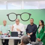 Rafael Castillo denuncia opacidad y manejo irregular del presupuesto en el Ayuntamiento de Santo Domingo Este
