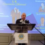 CLUBES DE LEONES CELEBRAN SU LX CONVENCIÓN NACIONAL EN REPÚBLICA DOMINICANA CON DESTACADA PARTICIPACIÓN DEL DR. GUIDO GÓMEZ MAZARA