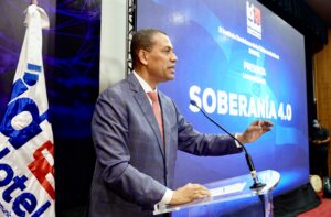 Gobierno lanza proyecto “Soberanía 4.0” para mitigar interferencias de emisoras haitianas en suelo dominicano