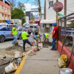 Alcaldía de Santiago refuerza acciones preventivas por temporada ciclónica