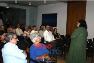 Museo Memorial de la Resistencia llega a su 14 aniversario y un millón de visitas de estudiantes
