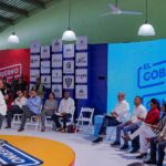Propeep resalta articulación de 32 instituciones del Estado en “El Gobierno Contigo”