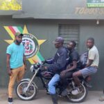 Envían a la justicia a otro hombre por transportar haitianos indocumentados en San Juan