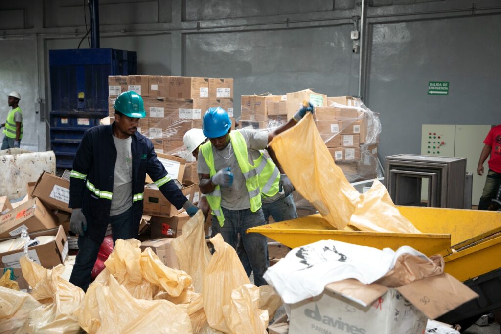 Pro Consumidor dice ha retirado del mercado 3 MM de productos en lo que va de año