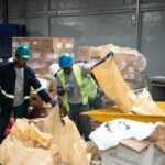 Pro Consumidor dice ha retirado del mercado 3 MM de productos en lo que va de año
