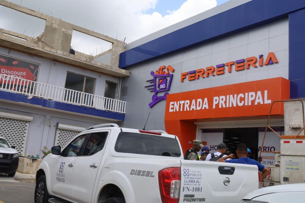 Autoridades desmantelan fraude eléctrico en La Romana