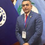 Diputado del Parlacen pide a la comunidad internacional ir en auxilio de Haití