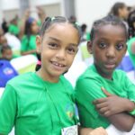 Coopnama celebra campamento infantil verano 2025