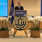 Eddy Olivares dice crecimiento económico debe generar empleos de calidad