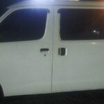 Arrestan a un haitiano transportando a 4 de sus compatriotas indocumentados en Azua