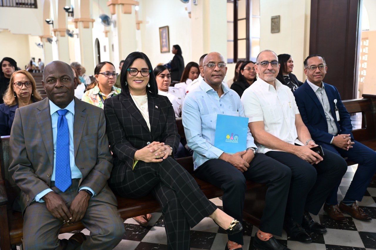 Ministerio de Trabajo reafirma compromiso con erradicar el trabajo infantil