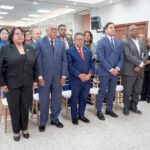 Cámara de Cuentas inicia jornada de actualización en Derecho Público 