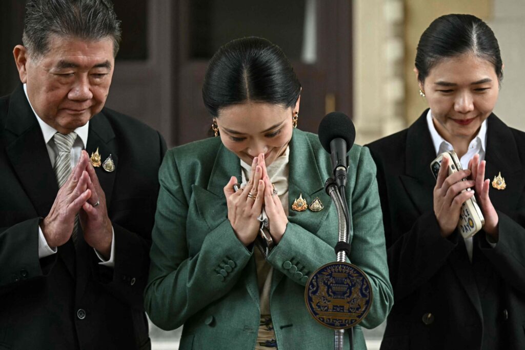 La eterna crisis política de Tailandia: el Tribunal Constitucional suspende a la primera ministra por «deshonestidad» tras una disputa fronteriza con Camboya