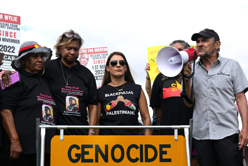 Informe histórico en Australia: el Parlamento de Victoria reconoce que hubo «genocidio» contra los aborígenes