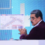 El chavismo captura a un marinero canario, tripulante de un buque cazatesoros que navegaba por el Esequibo