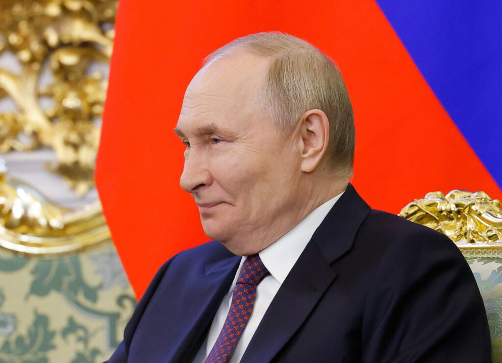 «La amenaza de Rusia va a ir en aumento»: la presidencia danesa de la UE sitúa la Defensa como «prioridad absoluta» en plena negativa de España a invertir más