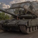 Ucrania mata en Kursk al subcomandante de la Armada rusa junto a más de 10 oficiales de alto rango