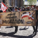 Uno de cada cinco jóvenes europeos apoyaría un gobierno autoritario «en determinadas circunstancias»